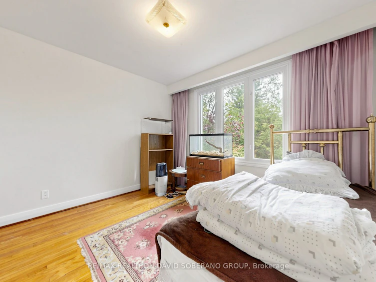 108 York Downs Drive, Toronto, ON, M3H 2G7 - 19