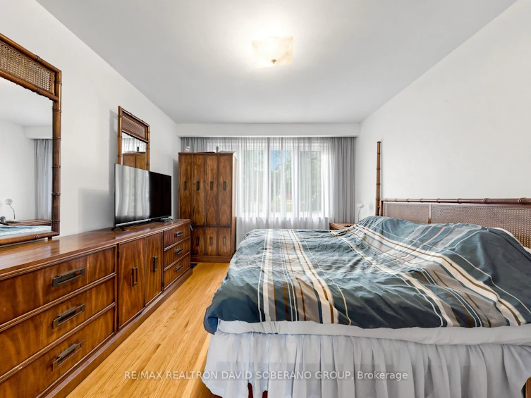 108 York Downs Drive, Toronto, ON, M3H 2G7 - 17