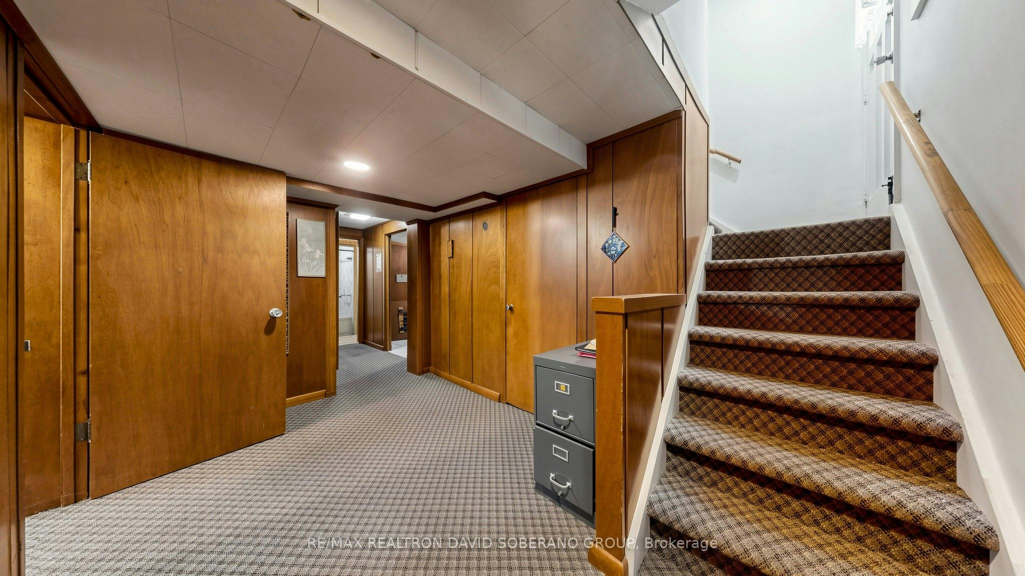 108 York Downs Drive, Toronto, ON, M3H 2G7 - 20