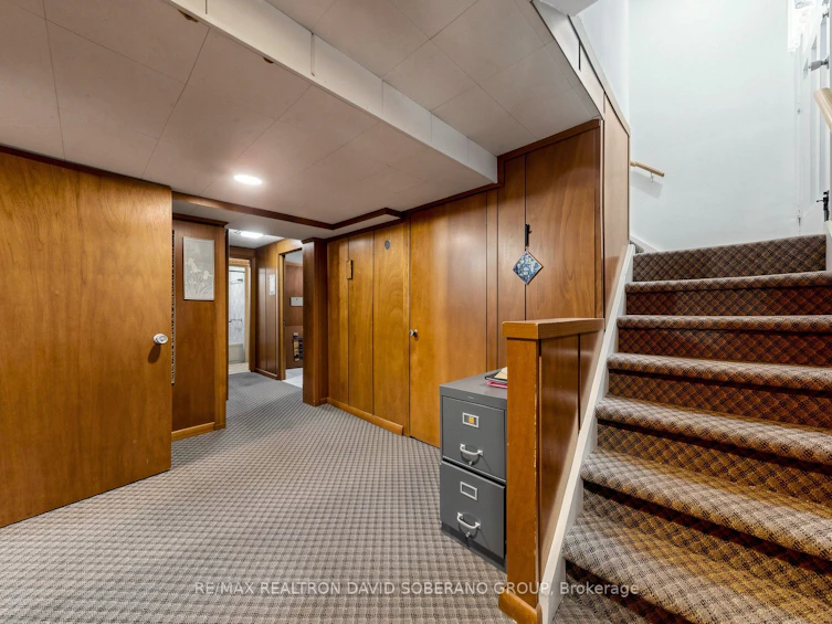 108 York Downs Drive, Toronto, ON, M3H 2G7 - 20