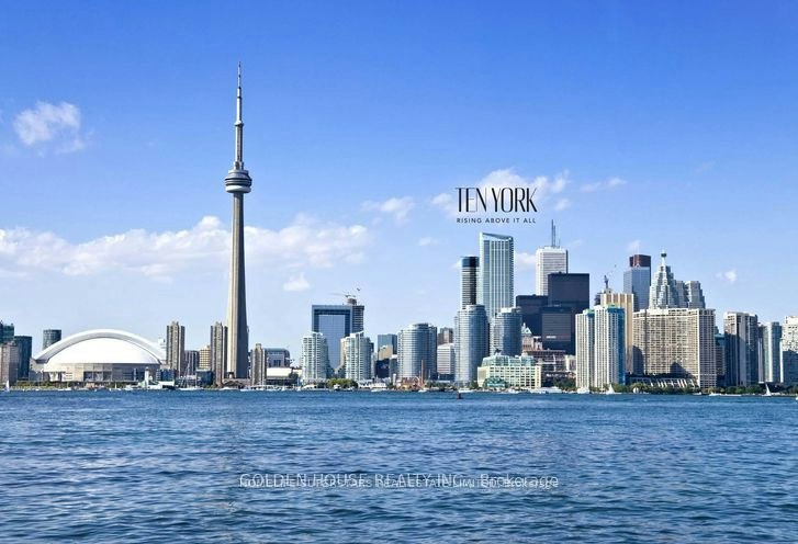 6103-10 York Street, Toronto, ON, M5J 0E1 - 26