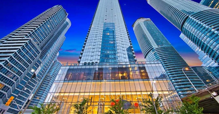 6103-10 York Street, Toronto, ON, M5J 0E1 - 29