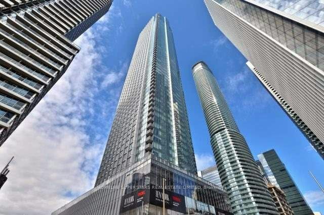 6103-10 York Street, Toronto, ON, M5J 0E1 - 23