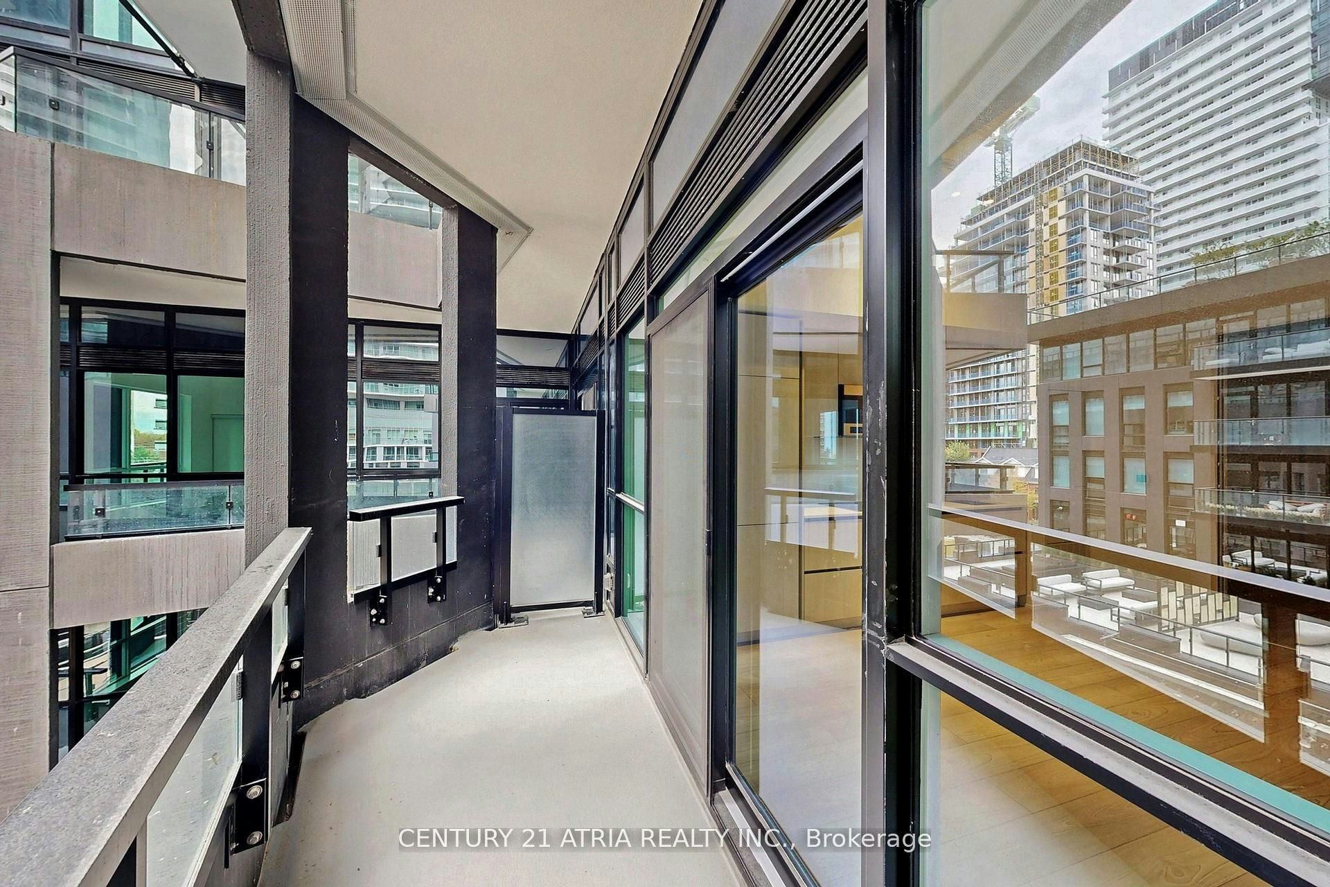 411-110 Broadway Avenue S, Toronto, ON, M4P 1V7 - 20