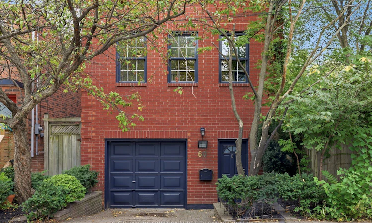 60 Poulett Street