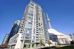 3111-10 Navy Wharf Court, Toronto, ON, M5V 3V2