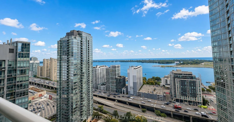 3111-10 Navy Wharf Court, Toronto, ON, M5V 3V2 - 2