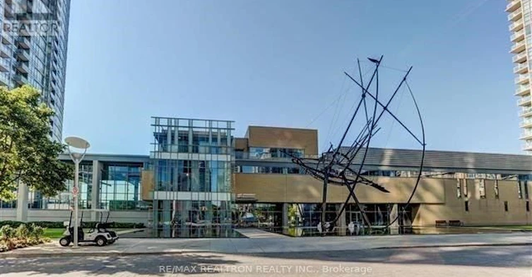 3111-10 Navy Wharf Court, Toronto, ON, M5V 3V2 - 12