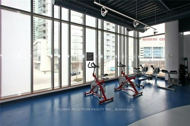 3111-10 Navy Wharf Court, Toronto, ON, M5V 3V2 - 11