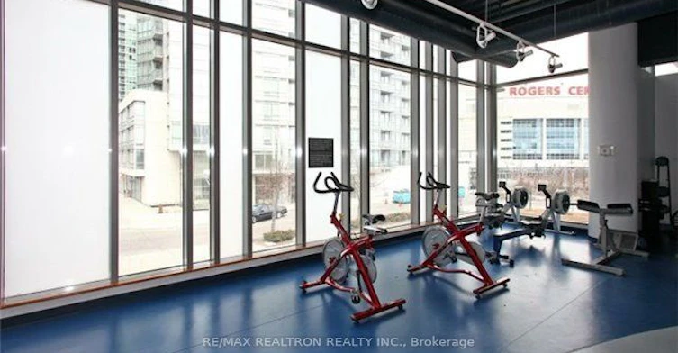 3111-10 Navy Wharf Court, Toronto, ON, M5V 3V2 - 11