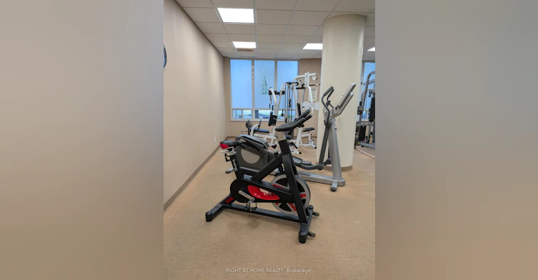 305-260 Doris Avenue, Toronto, ON, M2N 6X9 - 36