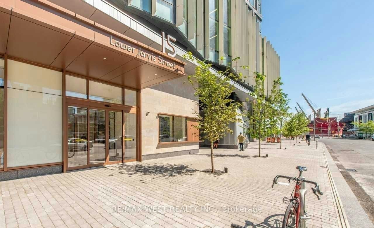 514-15 Lower Jarvis Street, Toronto, ON, M5E 0C4 - 12