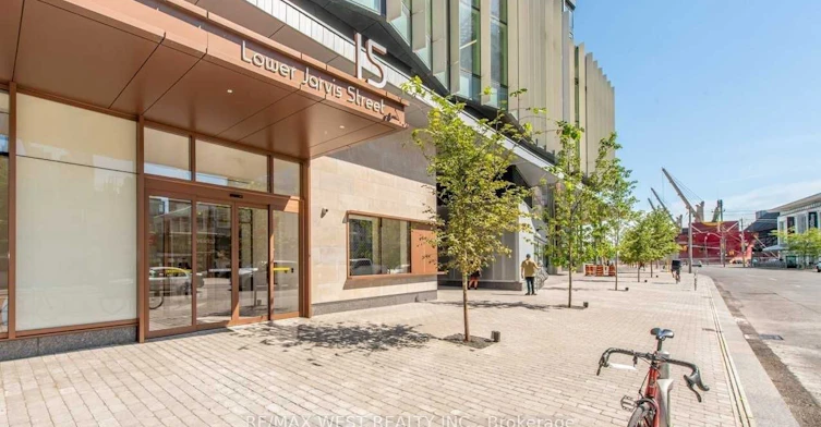 514-15 Lower Jarvis Street, Toronto, ON, M5E 0C4 - 12