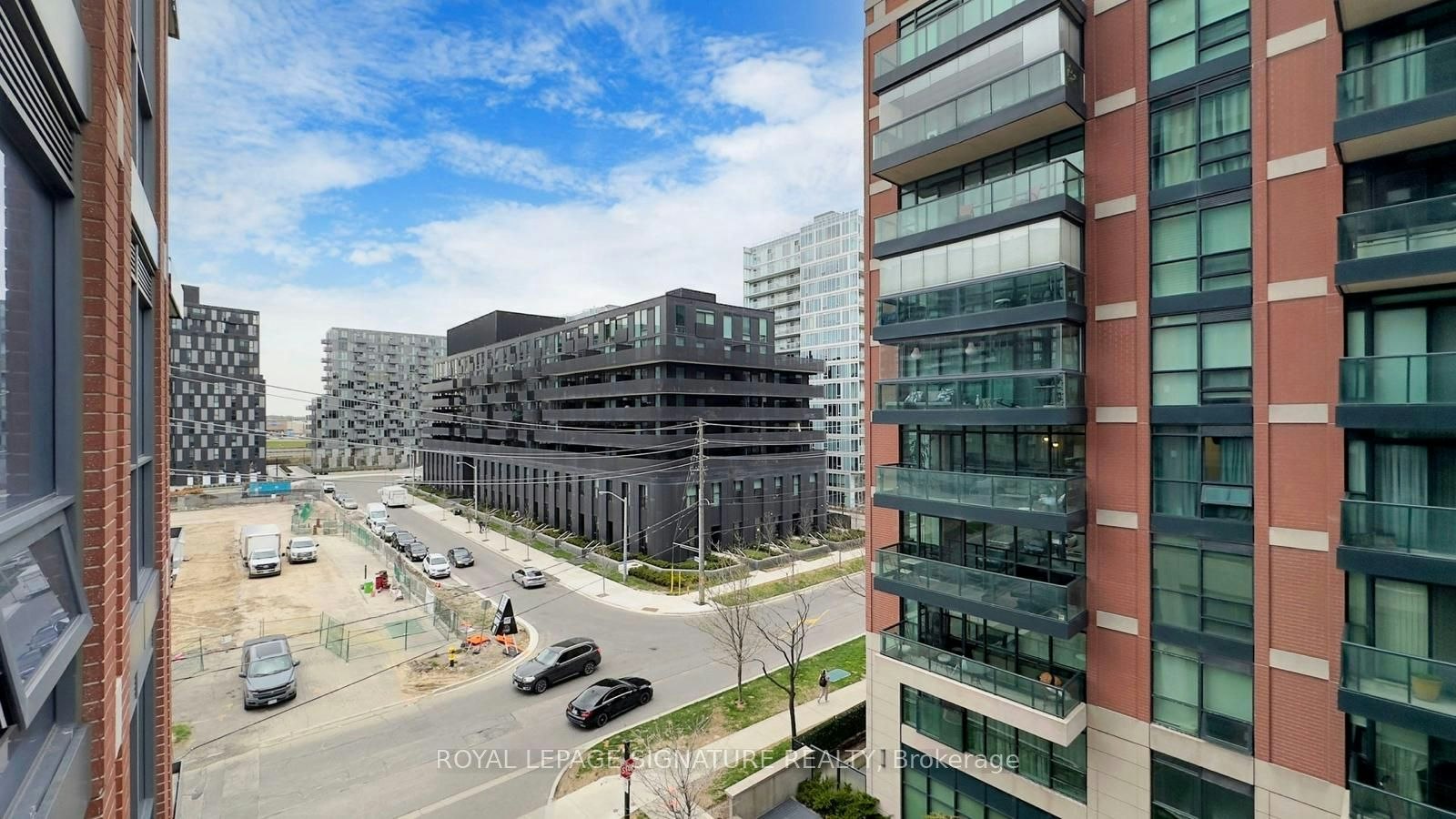 543-31 Tippett Road, Toronto, ON, M3H 0C8 - 25