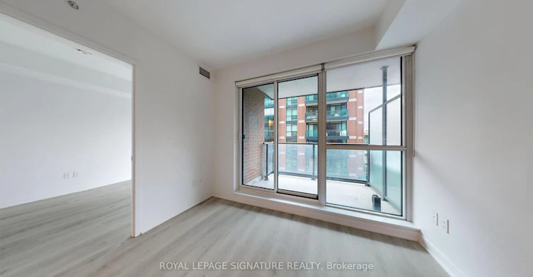 543-31 Tippett Road, Toronto, ON, M3H 0C8 - 9