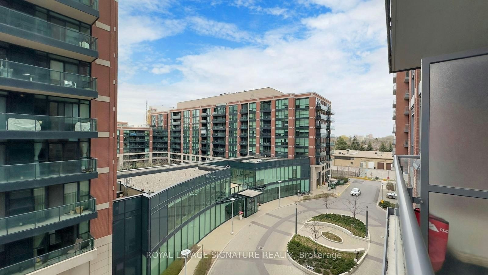 543-31 Tippett Road, Toronto, ON, M3H 0C8 - 26