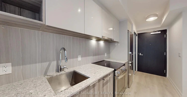 543-31 Tippett Road, Toronto, ON, M3H 0C8 - 6