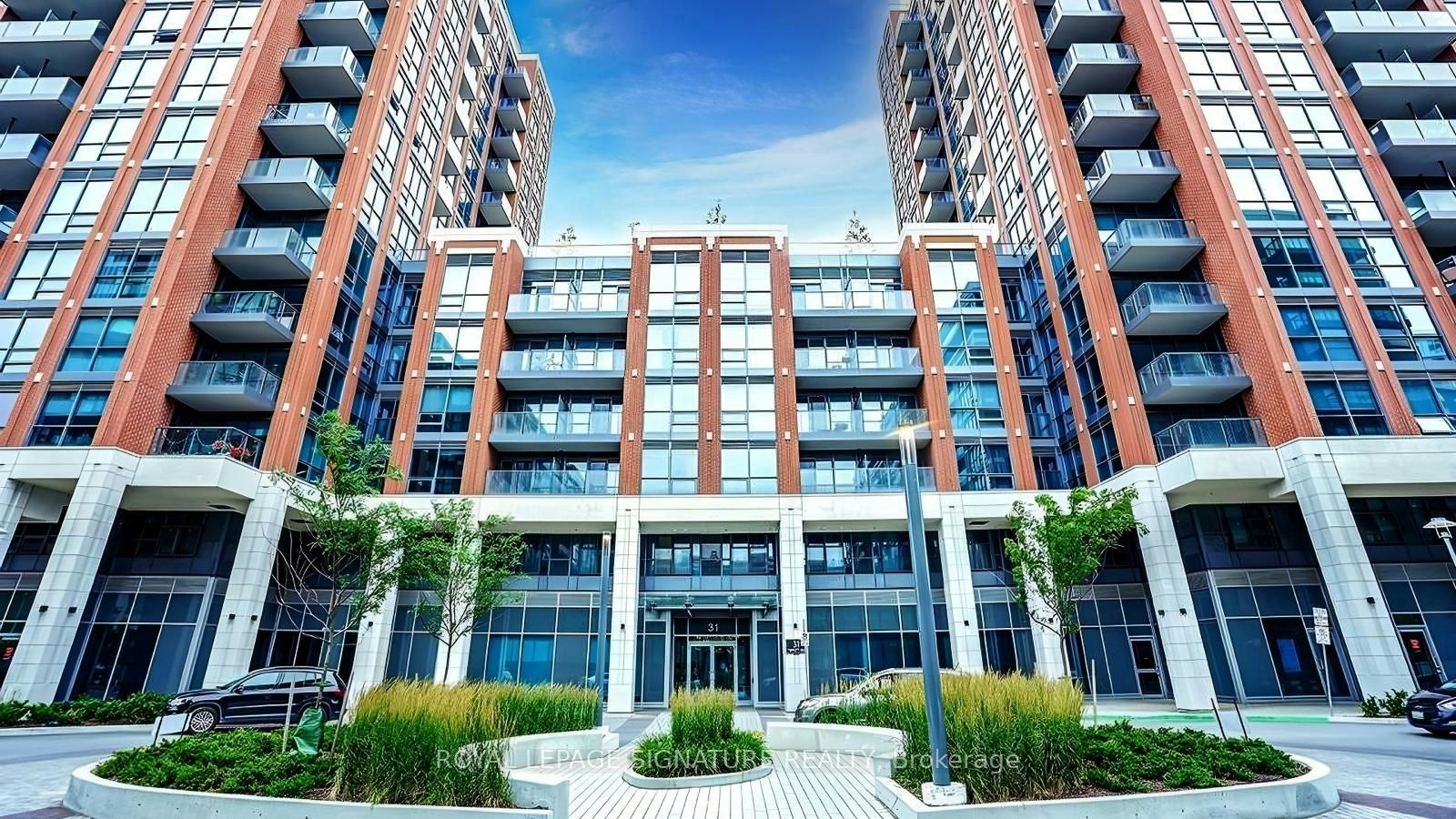 543-31 Tippett Road, Toronto, ON, M3H 0C8 - 29