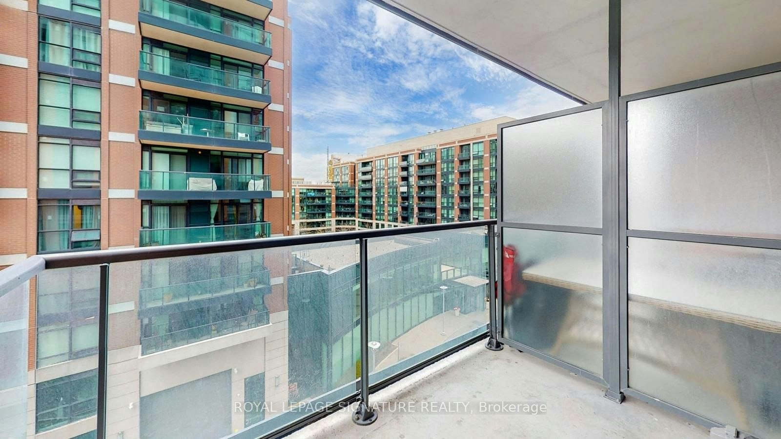 543-31 Tippett Road, Toronto, ON, M3H 0C8 - 19