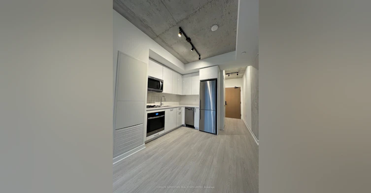 1309-195 Mccaul Street, Toronto, ON, M5T 0E5 - 7