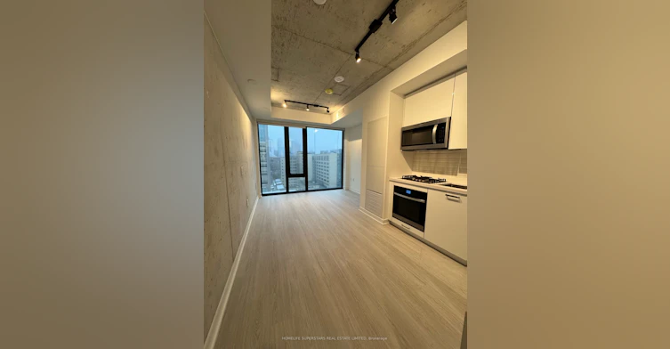1309-195 Mccaul Street, Toronto, ON, M5T 0E5 - 17