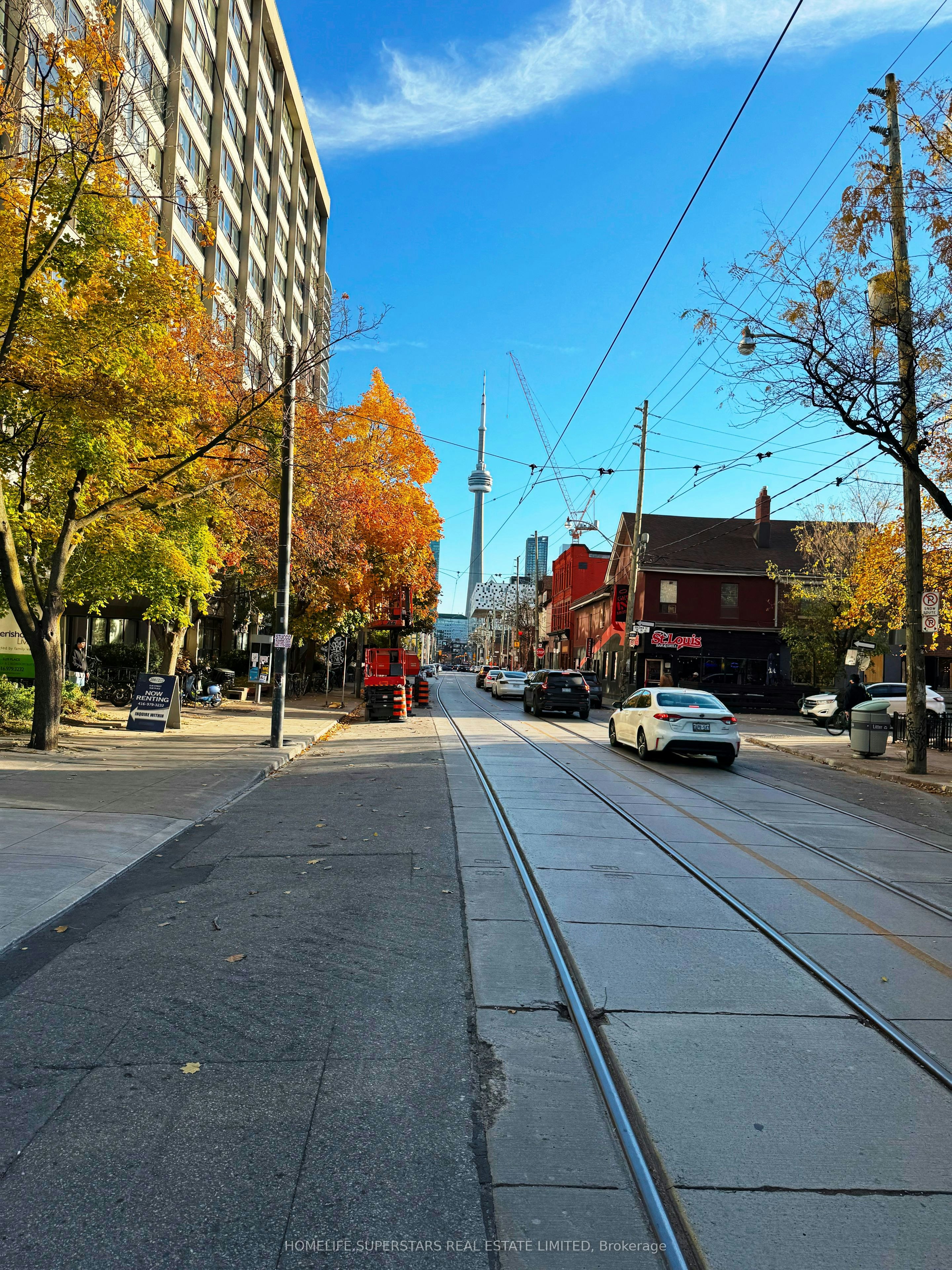 1309-195 Mccaul Street, Toronto, ON, M5T 0E5 - 19