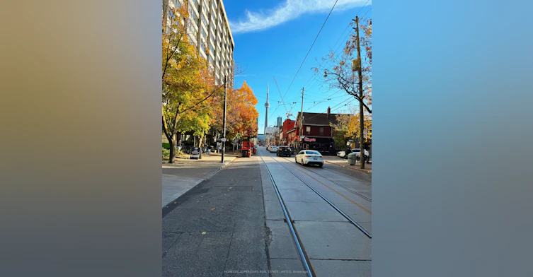 1309-195 Mccaul Street, Toronto, ON, M5T 0E5 - 19