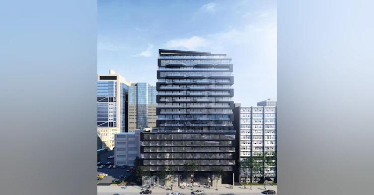 1309-195 Mccaul Street, Toronto, ON, M5T 0E5 - 2