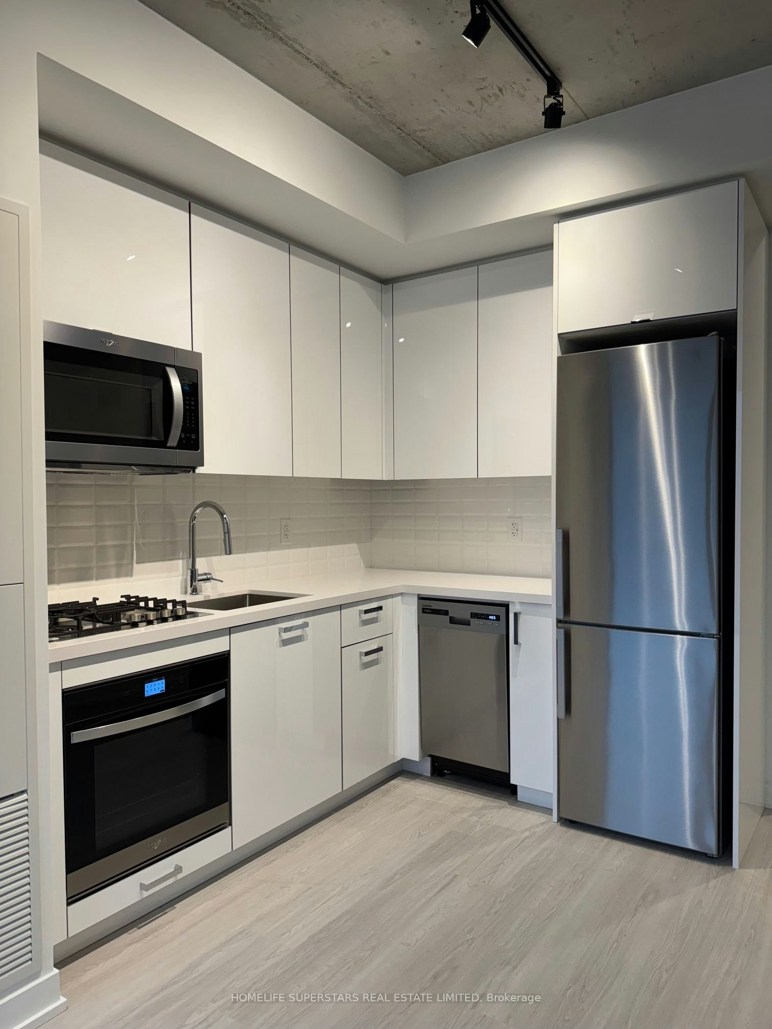 1309-195 Mccaul Street, Toronto, ON, M5T 0E5 - 8