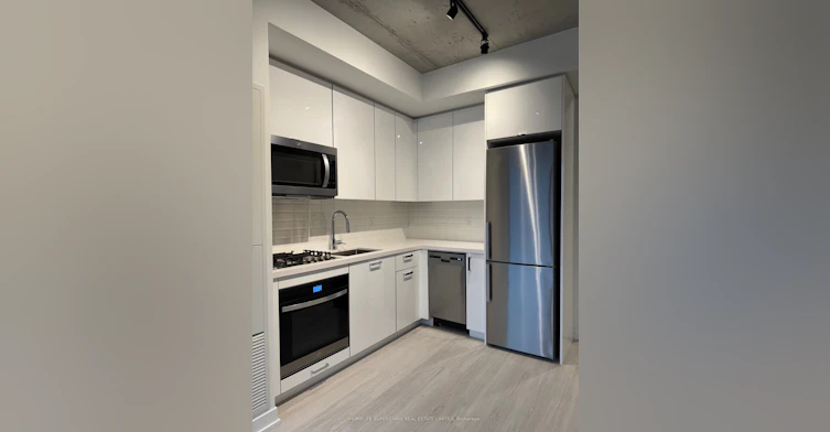 1309-195 Mccaul Street, Toronto, ON, M5T 0E5 - 8
