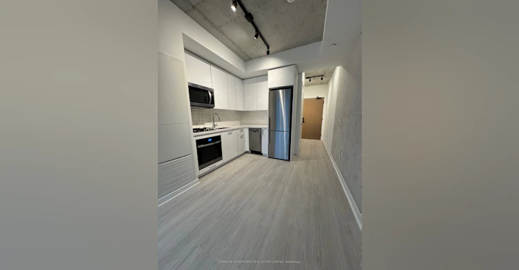 1309-195 Mccaul Street, Toronto, ON, M5T 0E5 - 9