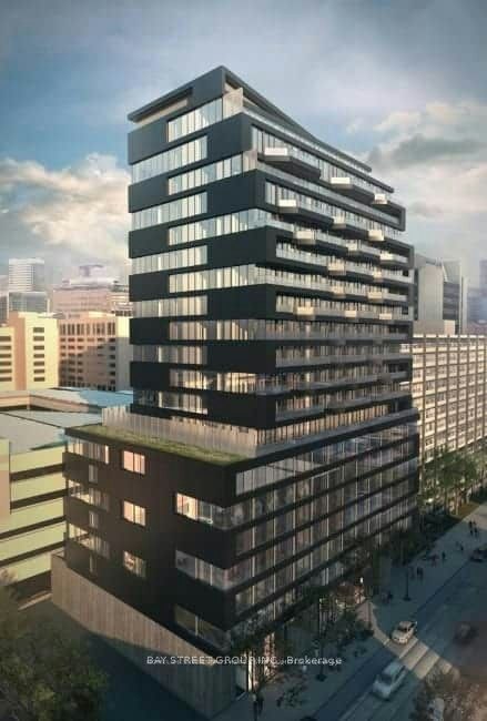 1309-195 Mccaul Street, Toronto, ON, M5T 0E5 - 3