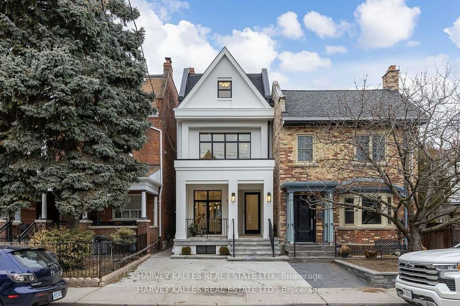 140 Harrison Street, Toronto, ON, M6J 2A4