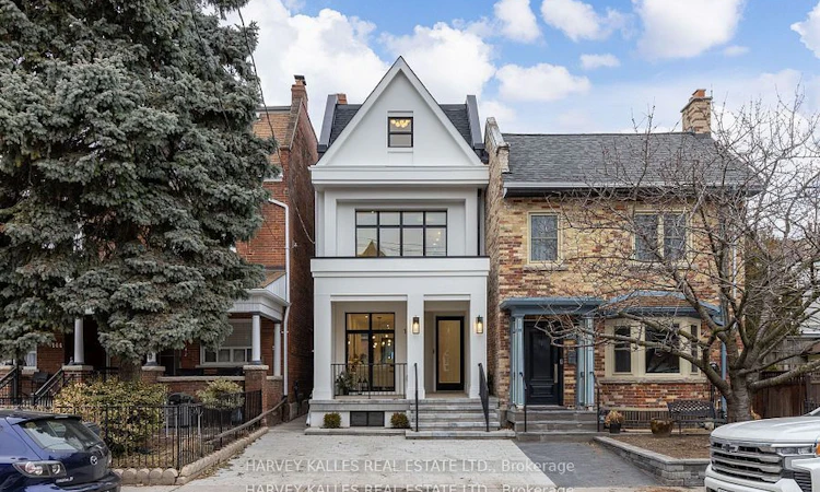140 Harrison Street