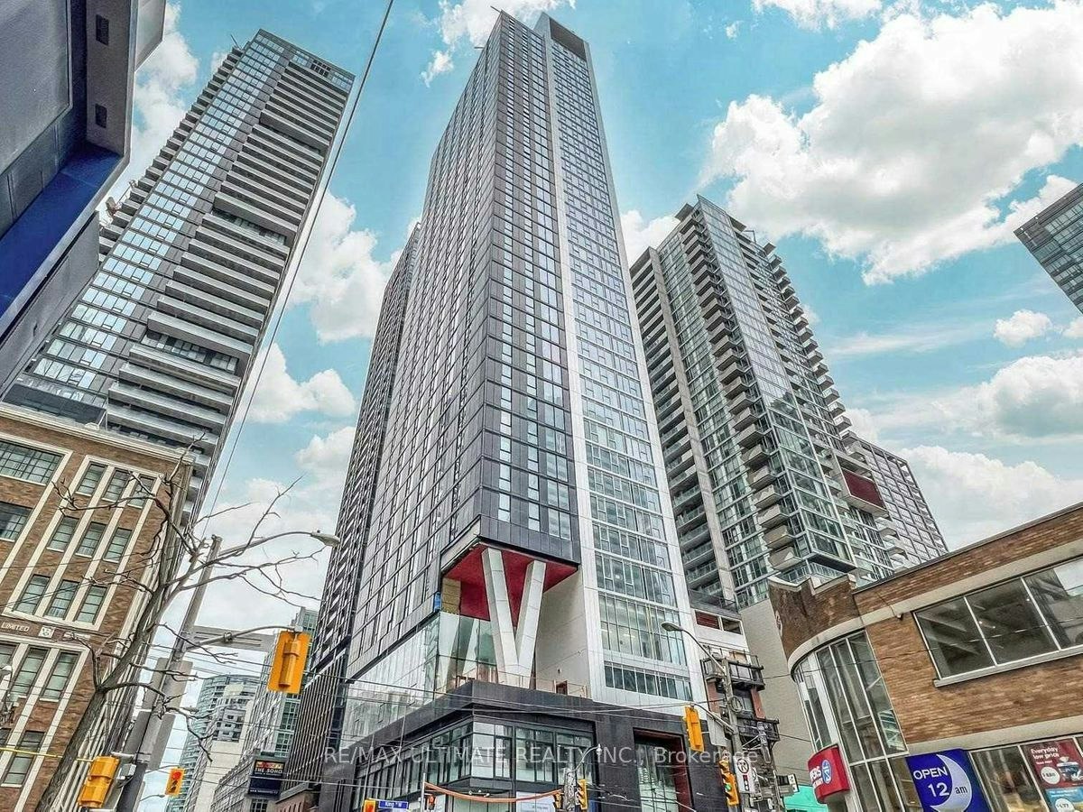 1904-357 King Street, Toronto, ON, M5V 1K1