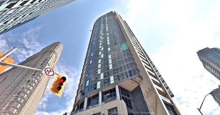 2004-1 The Esplanade N/A, Toronto, ON, M5E 0A8