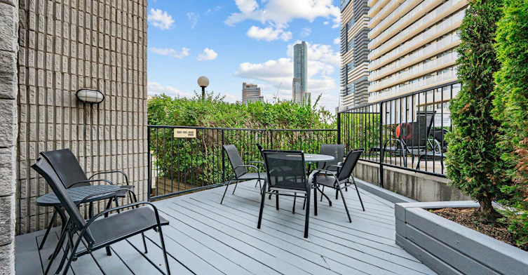 210-25 Maitland Street, Toronto, ON, M4Y 2W1 - 20