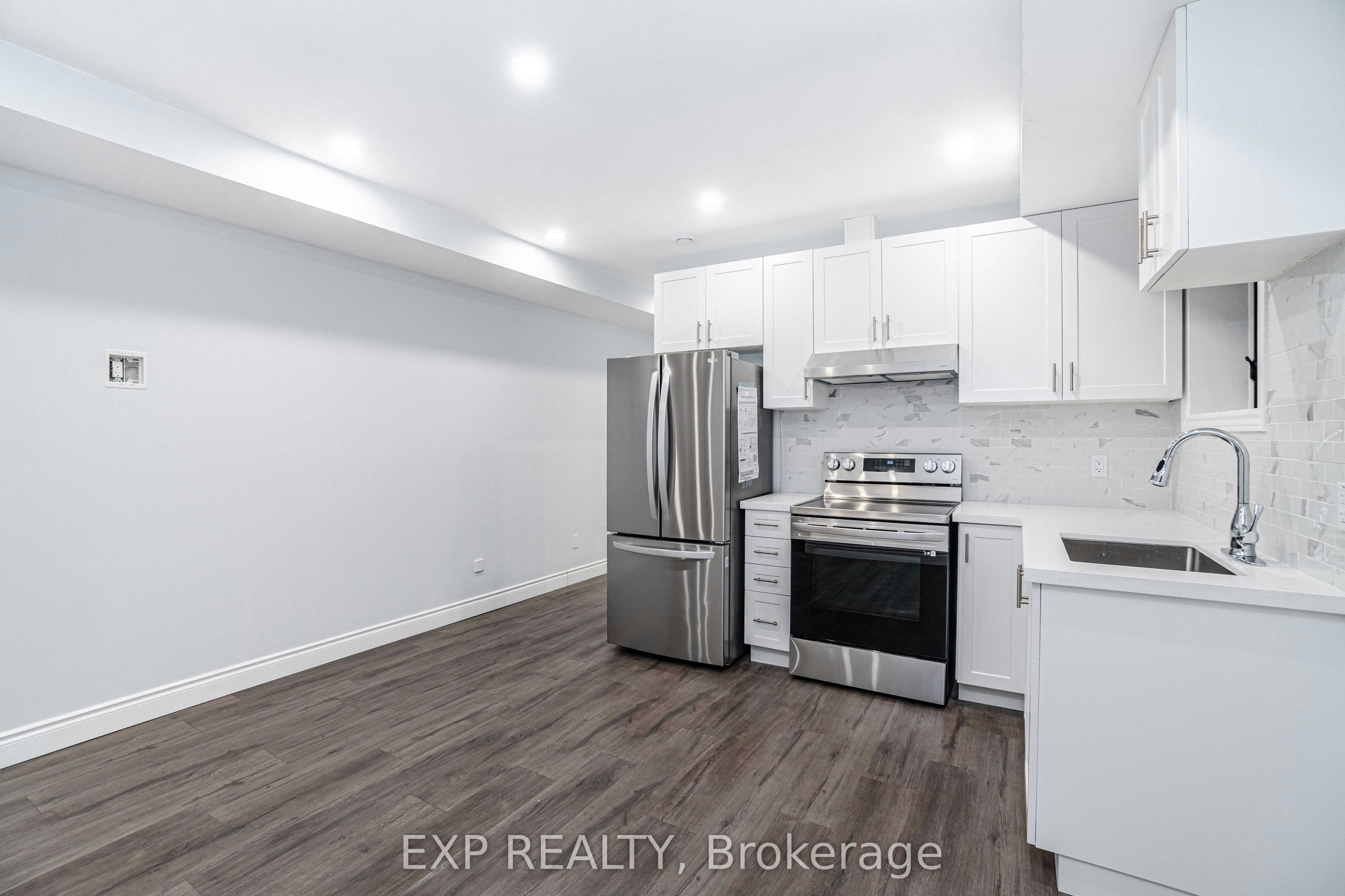 Basmt-581 Crawford Street, Toronto, ON, M6G 3K1 - 10