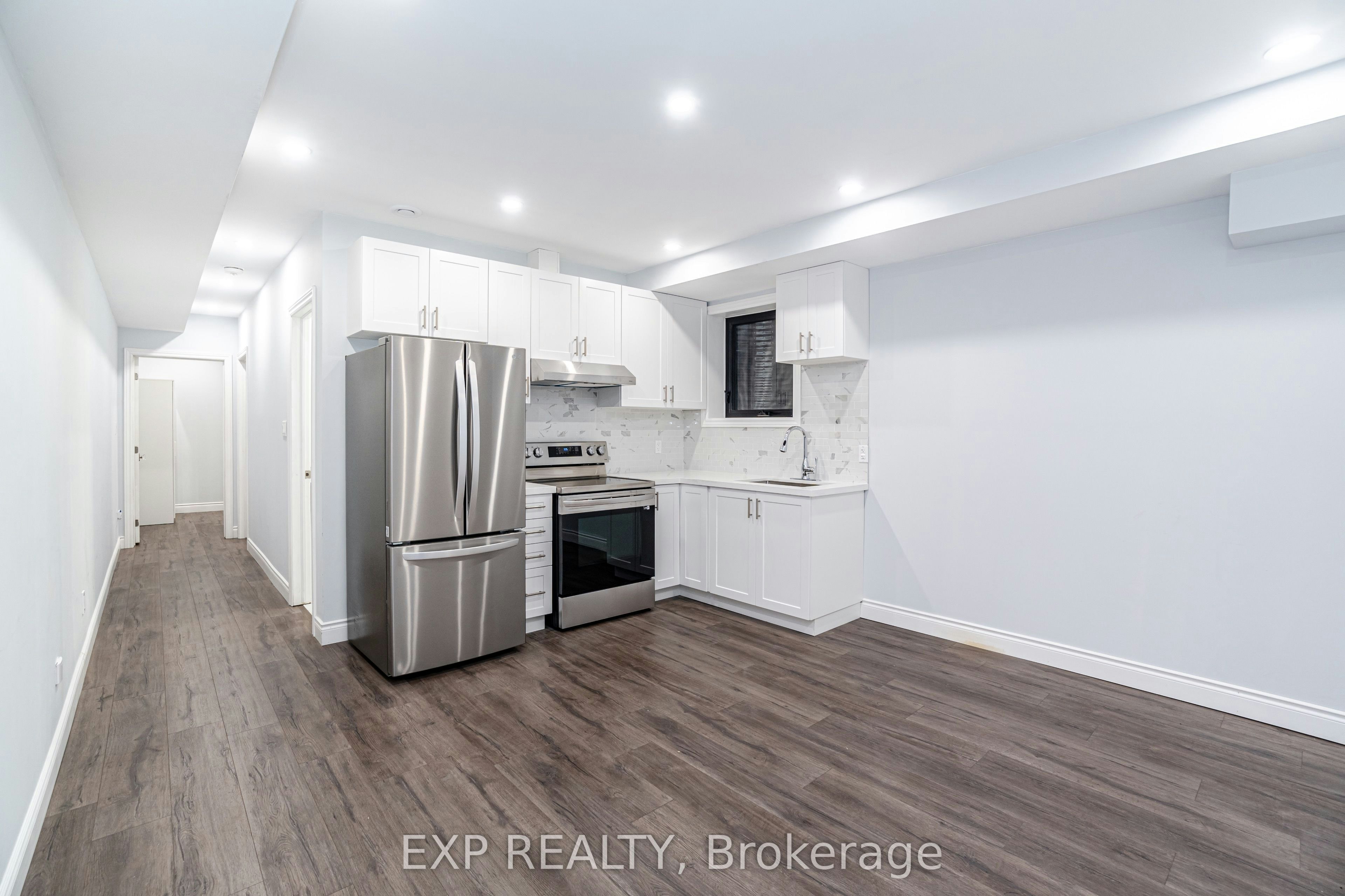 Basmt-581 Crawford Street, Toronto, ON, M6G 3K1 - 11