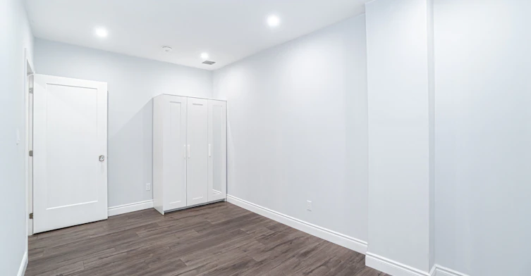 Basmt-581 Crawford Street, Toronto, ON, M6G 3K1 - 13