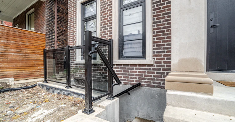 Basmt-581 Crawford Street, Toronto, ON, M6G 3K1 - 4