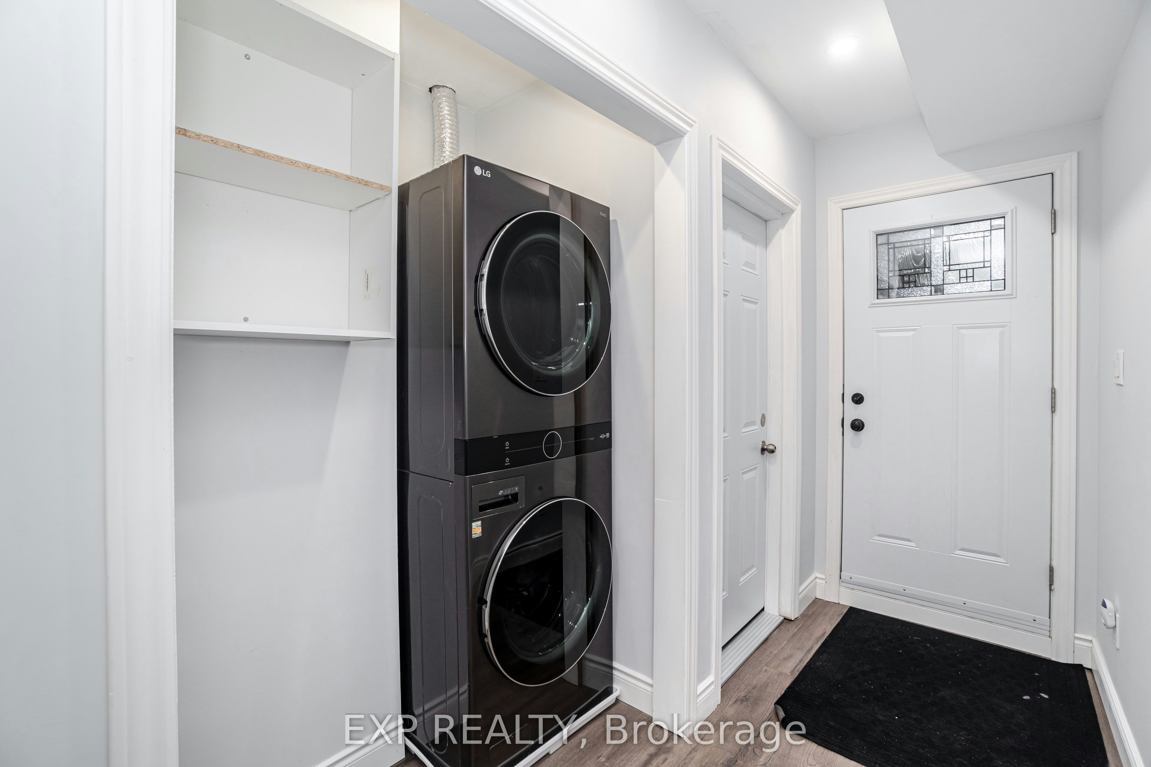 Basmt-581 Crawford Street, Toronto, ON, M6G 3K1 - 8