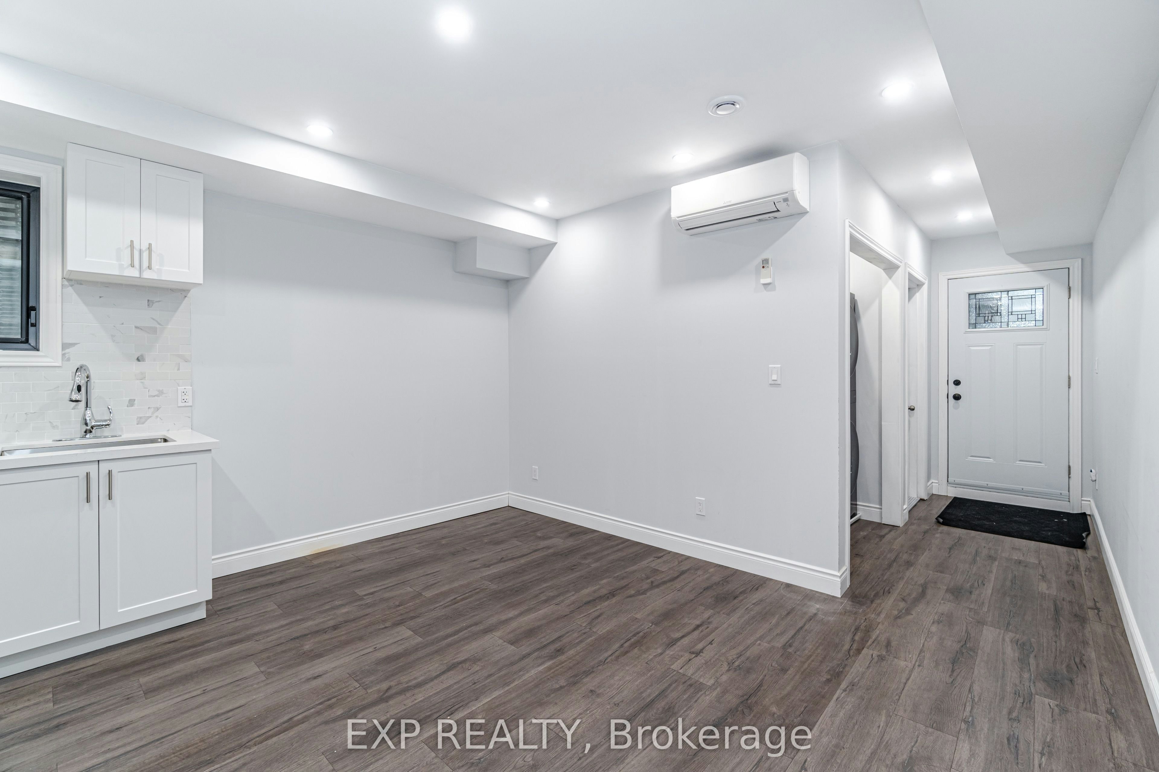 Basmt-581 Crawford Street, Toronto, ON, M6G 3K1 - 9