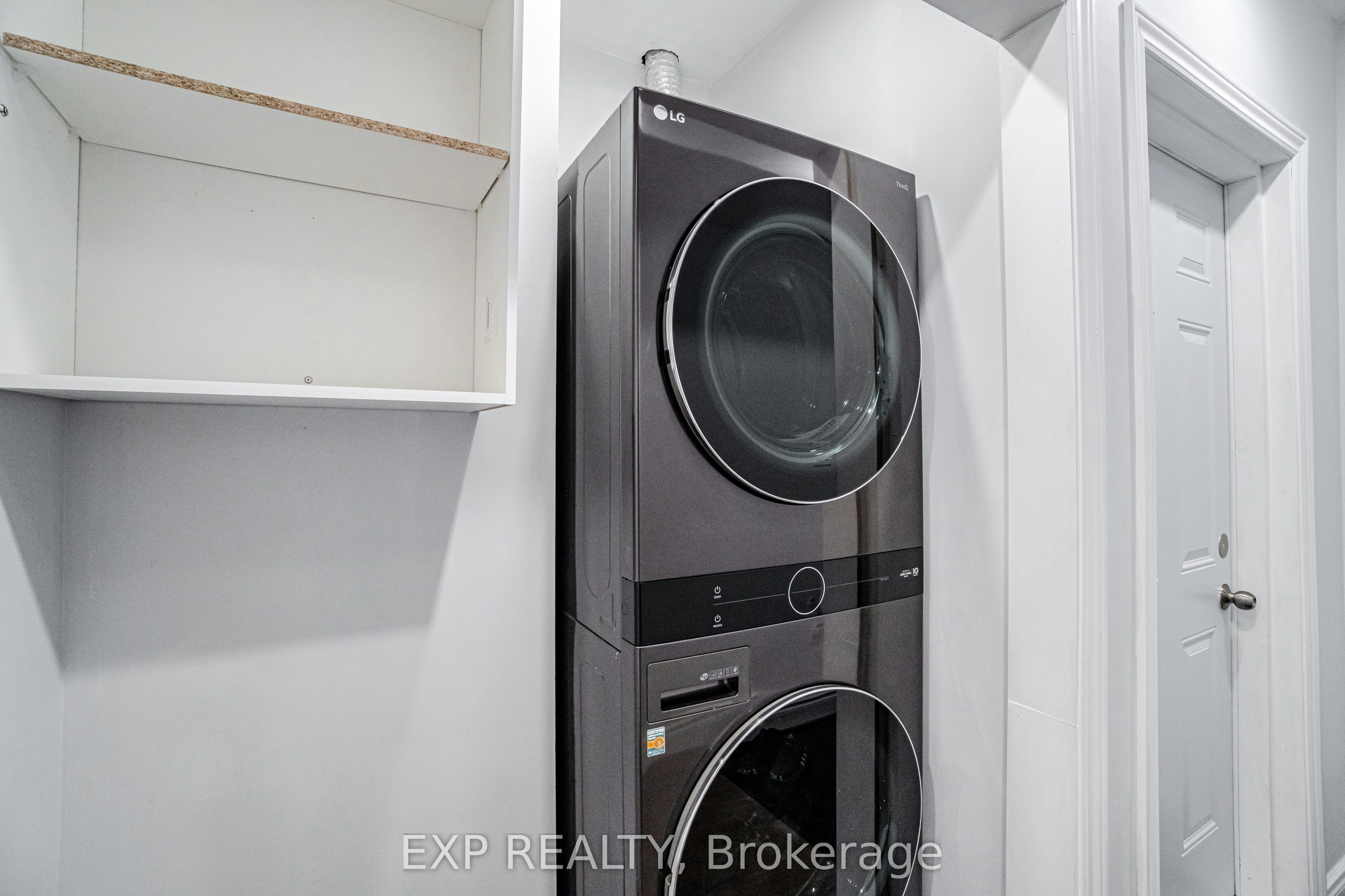 Basmt-581 Crawford Street, Toronto, ON, M6G 3K1 - 17