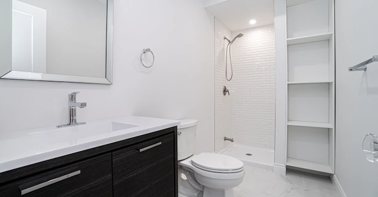 Basmt-581 Crawford Street, Toronto, ON, M6G 3K1 - 16