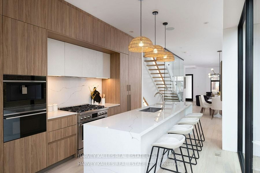 140 Harrison Street, Toronto, ON, M6J 2A4 - 5