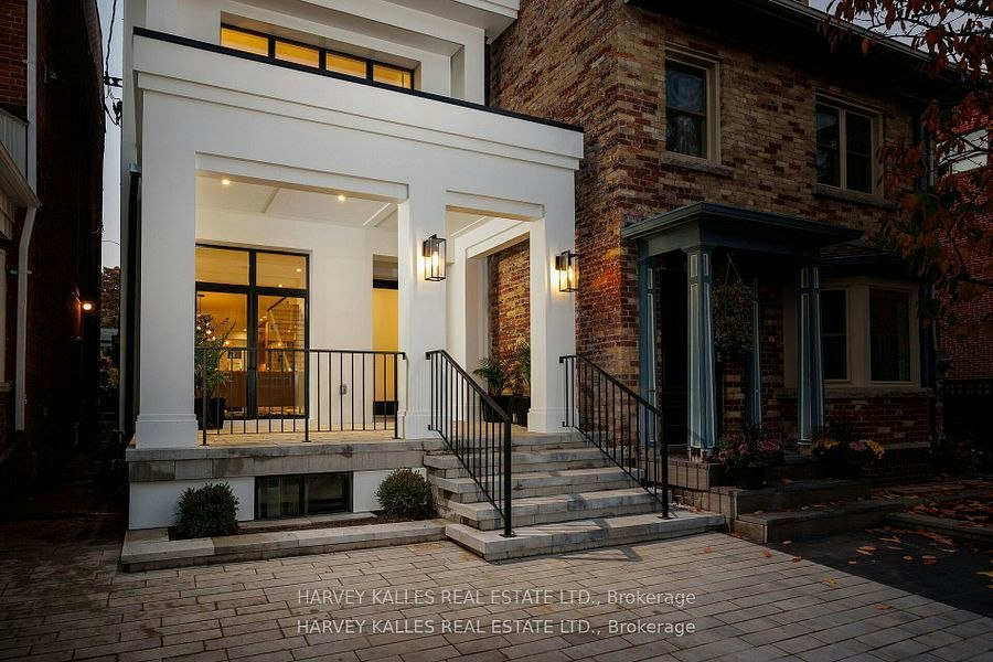 140 Harrison Street, Toronto, ON, M6J 2A4 - 20