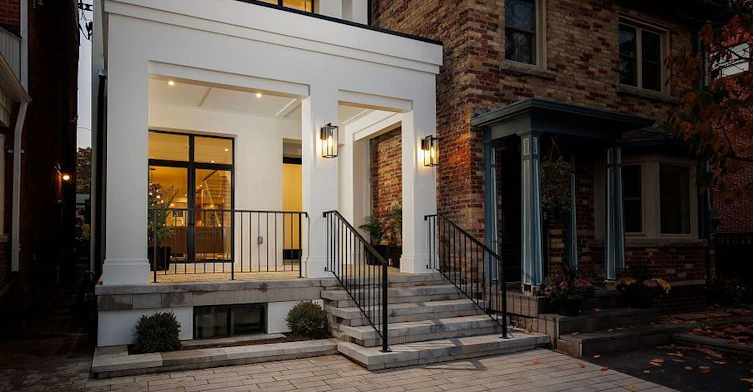 140 Harrison Street, Toronto, ON, M6J 2A4 - 20