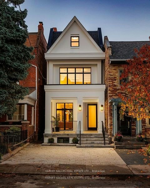 140 Harrison Street, Toronto, ON, M6J 2A4 - 19