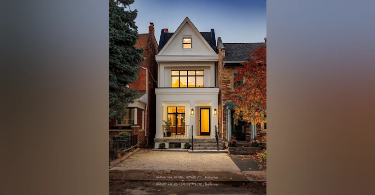 140 Harrison Street, Toronto, ON, M6J 2A4 - 19